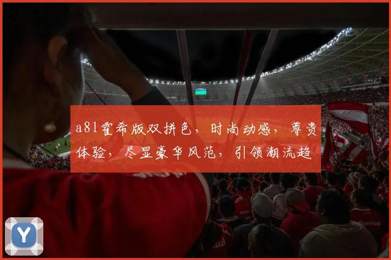 a8l霍希版双拼色，时尚动感，尊贵体验，尽显豪华风范，引领潮流趋势，不容错过