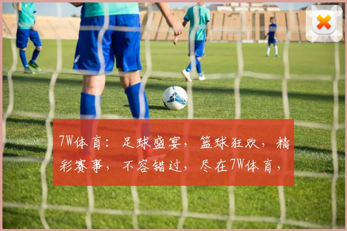 7W体育：足球盛宴，篮球狂欢，精彩赛事，不容错过，尽在7W体育，精彩不断