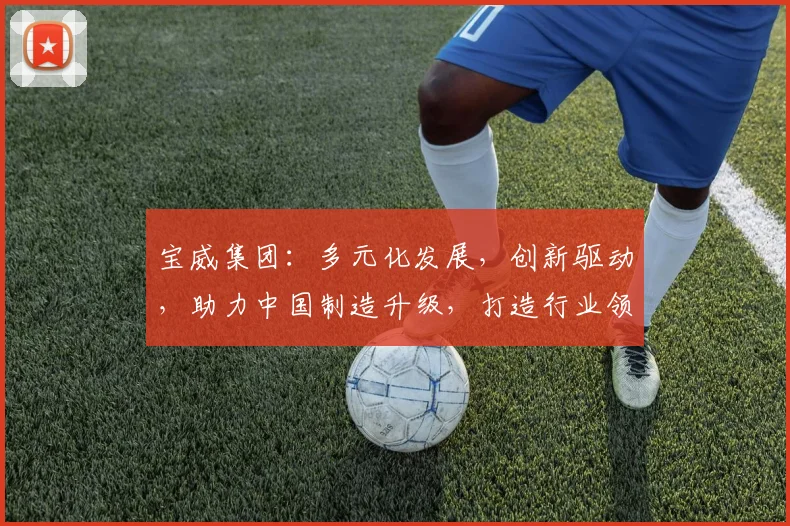 宝威集团：多元化发展，创新驱动，助力中国制造升级，打造行业领军企业典范。